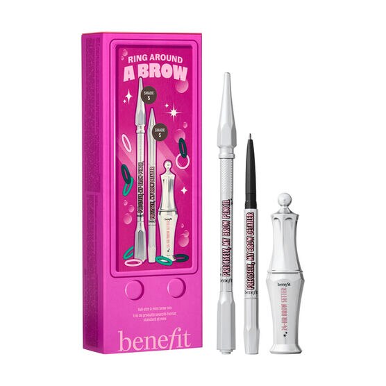 HOLIDAY 2025 PRECISELY DETAILER SHADE 5 SET